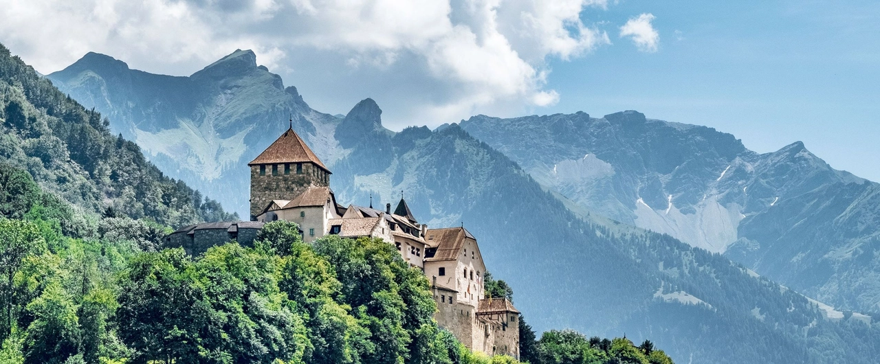 Liechtenstein