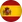 Flagge von Spanien