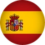 Flagge Spanien