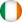 Flagge von Irland