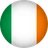 Flagge Irland
