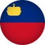 Flagge Liechtenstein