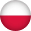 Flagge Polen