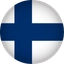 Flagge Finnland