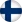 Flagge von Finnland