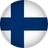Flagge Finnland