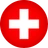 Flagge Schweiz