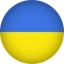 Flagge Ukraine