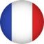 Flagge Frankreich