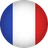 Flagge Frankreich