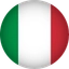 Flagge Italien