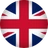 Flagge Großbritannien