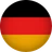 Flagge Deutschland