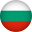 Flagge Bulgarien