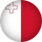 Flagge Malta