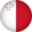 Flagge Malta