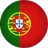 Flagge Portugal