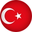 Flagge Türkei