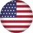 Flagge USA