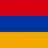 Flagge Armenien