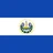 Flagge El Salvador