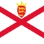Flagge Jersey