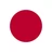 Flagge Japan (Lokale IP)